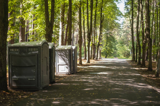 Best Porta potty delivery and setup  in Alton, IA