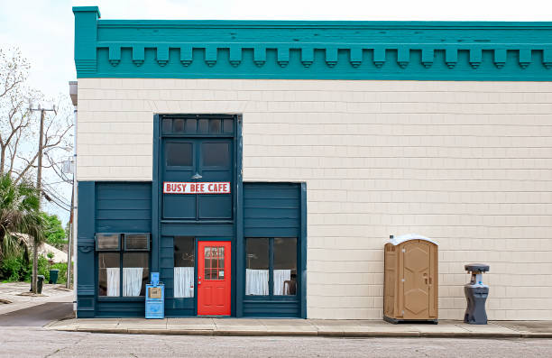Professional porta potty rental in Alton, IA