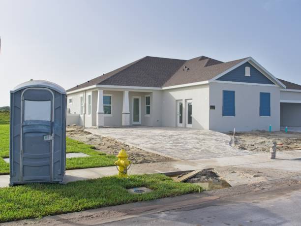 Best Affordable porta potty rental  in Alton, IA